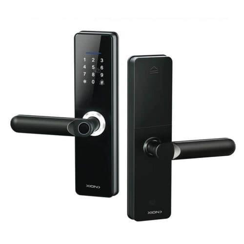 Fechadura Eletronica Xion Smartlock Dijital