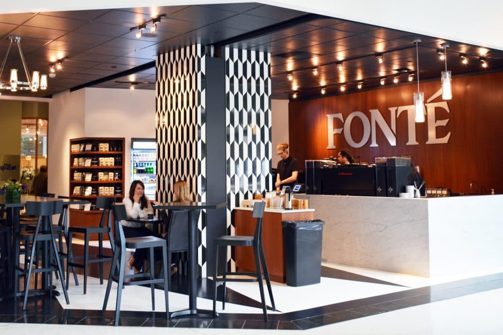Fonte