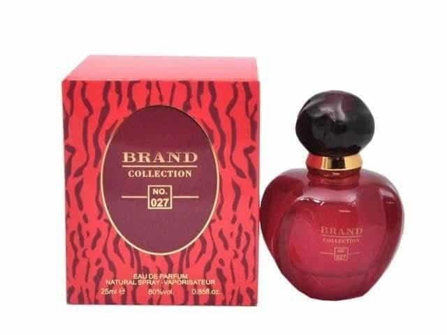 Dior Dream Brand Collection Poison 25ML EDP Feminino