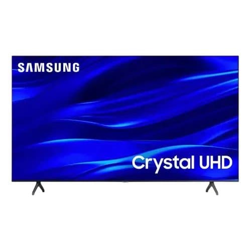Samsung LED Uhd Vitrine UN58TU690TFXZA Tizen