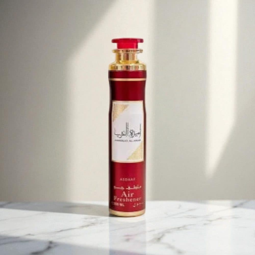 Deo Verlorna Ameerat Al Arab 300ML