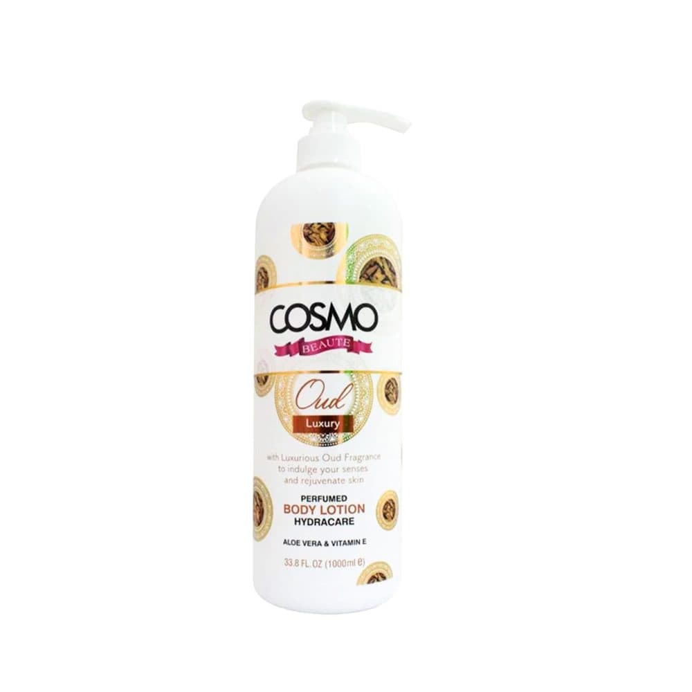 Creme Cosmo Oud Luxurious 1L