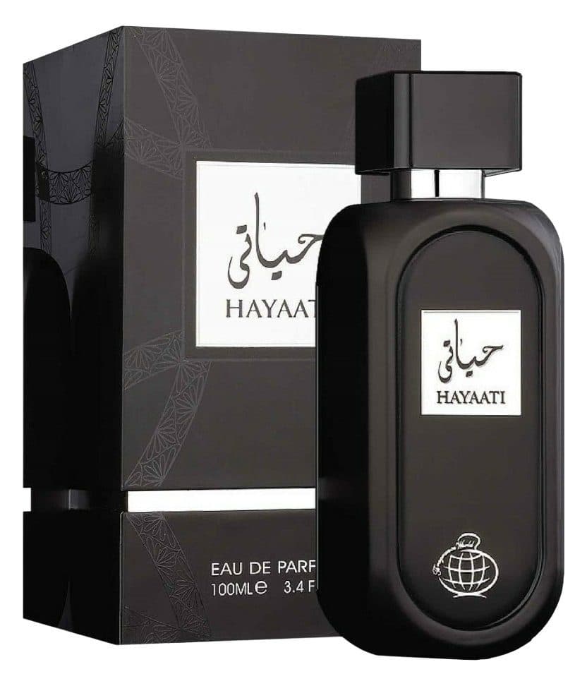 Deo Fragance World Hayaati 75ML