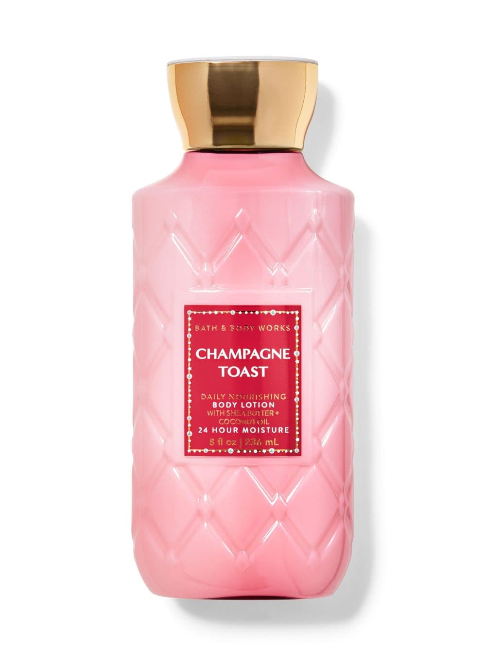 Bath Body Works Champagne Toast 236ML