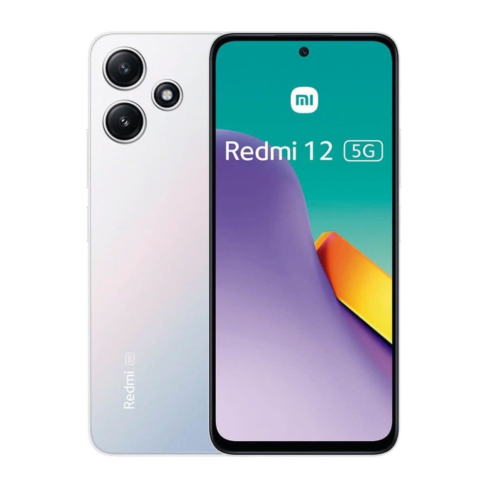Xiaomi 12 5G 128GB Blue