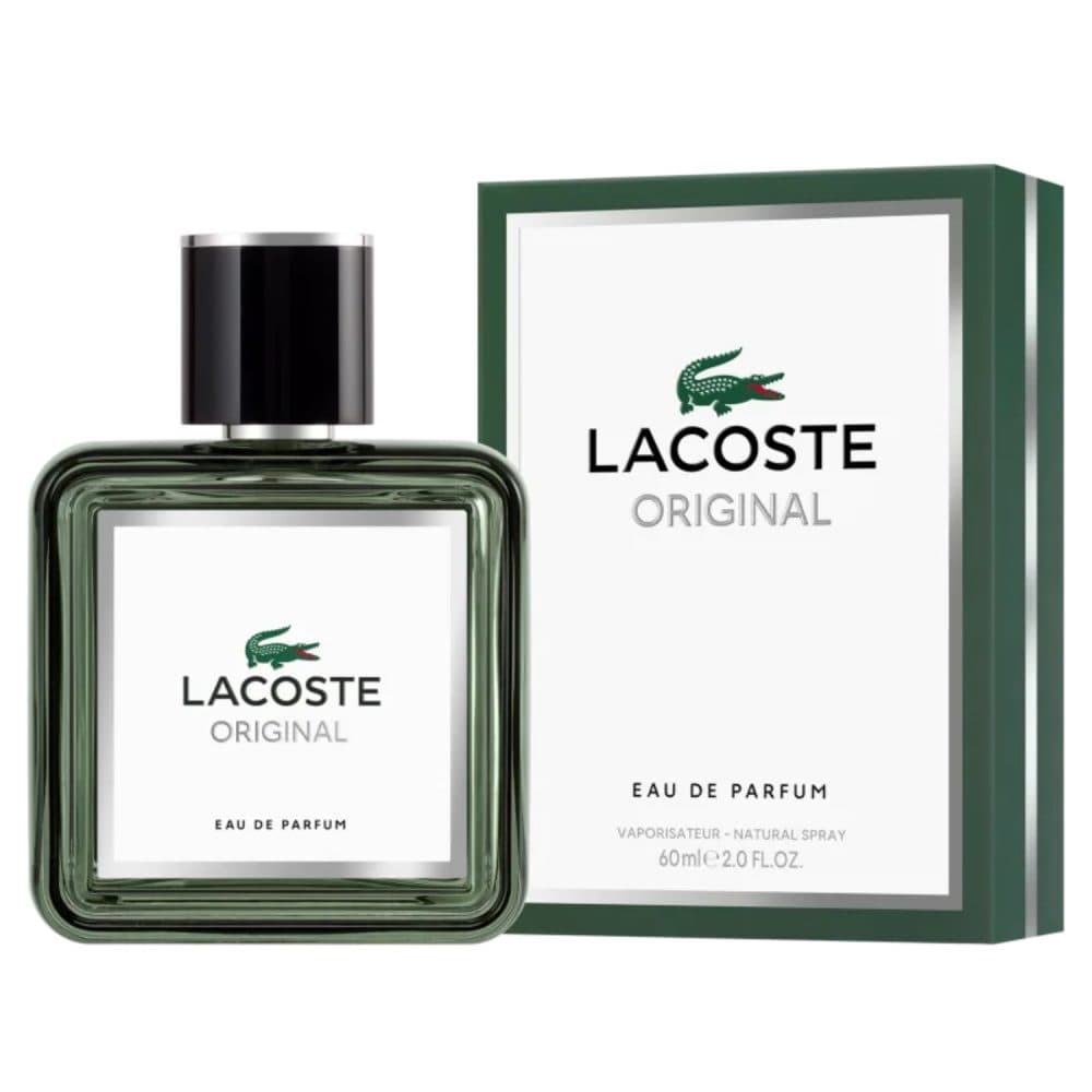 Locoscte EDP Masculino