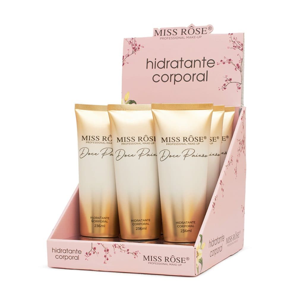 Miss Rose You Are My Only Love 236ML