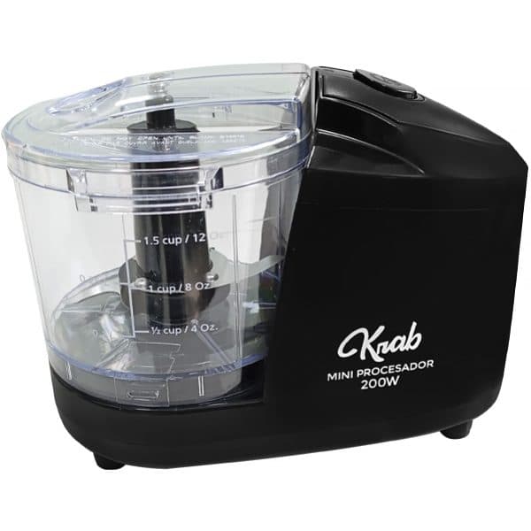 Mixer Mini Krab