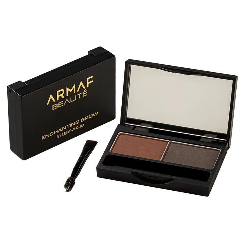 Sombra Sobrancelha Armaf Beaute Enchanting Brow Expresso