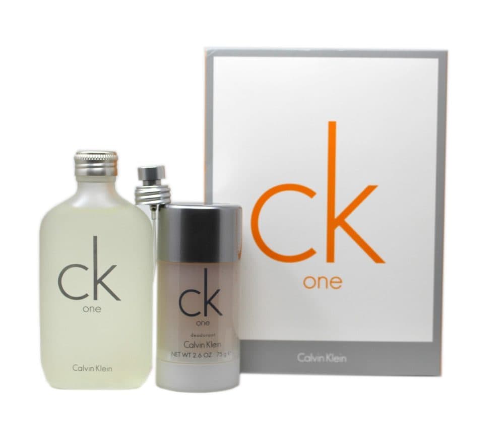 Calvin Klein Ck One Kit Deo 100ML EDT