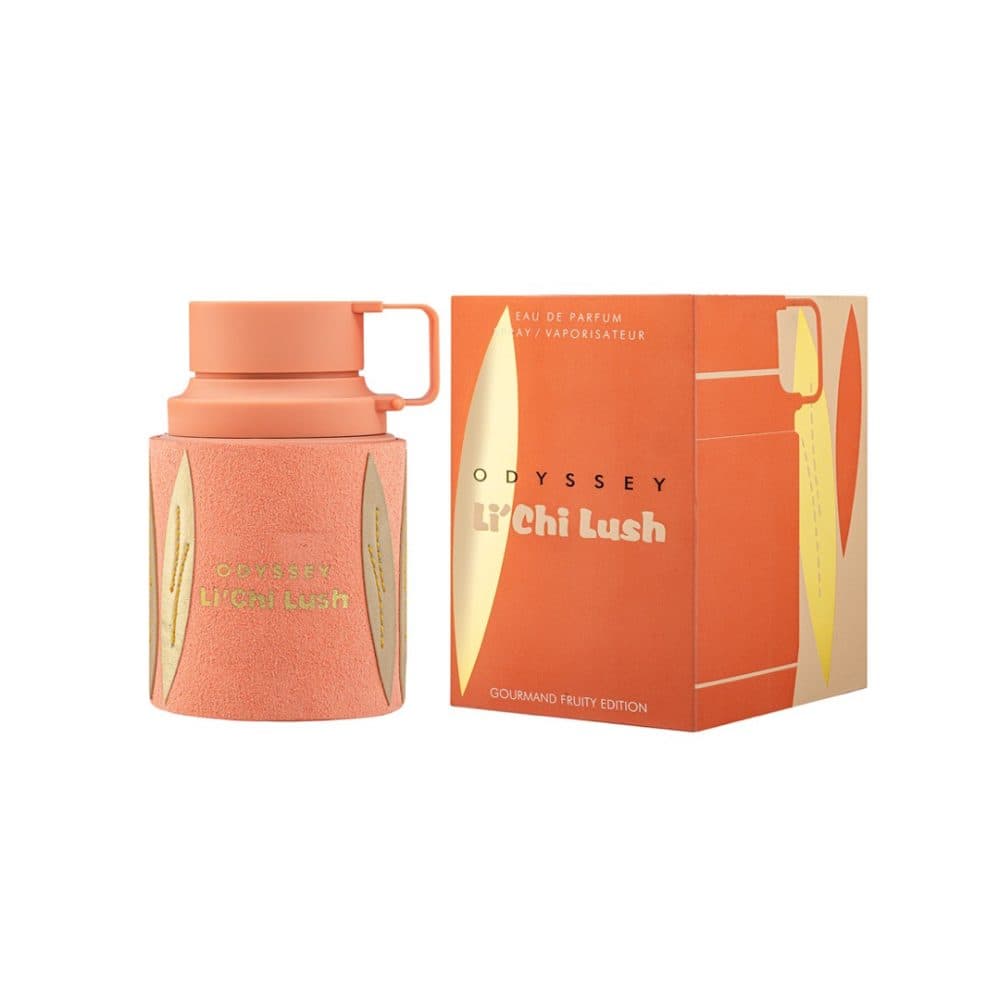 Armaf Odyssey Lichi Lush 100ML EDP