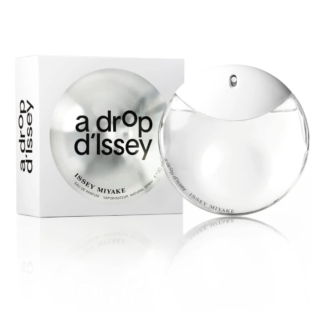 Issey Miyake Drop Issey 90ML EDP Feminino