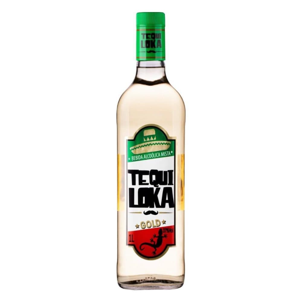 Beb Coctel Bra Tequiloka 1LT