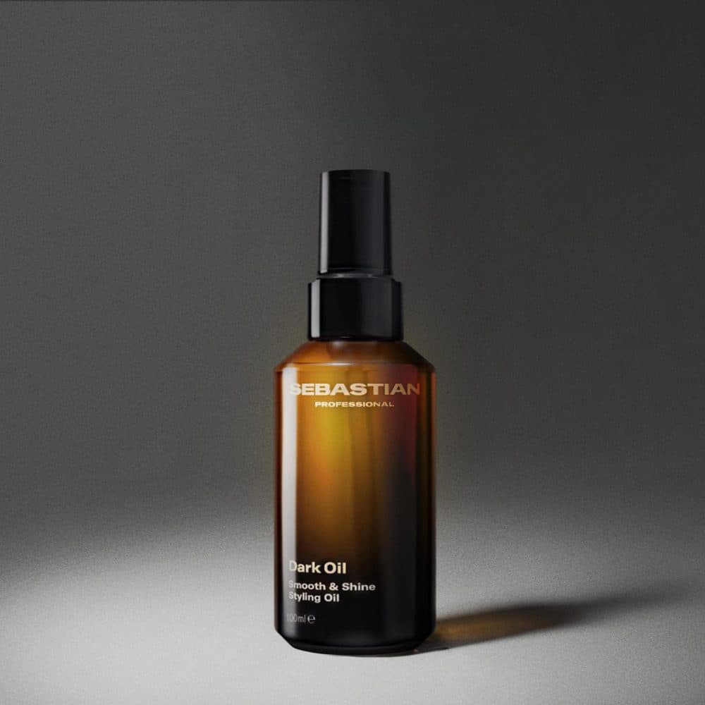 Oleo Sebastian Dark Oil 100ML