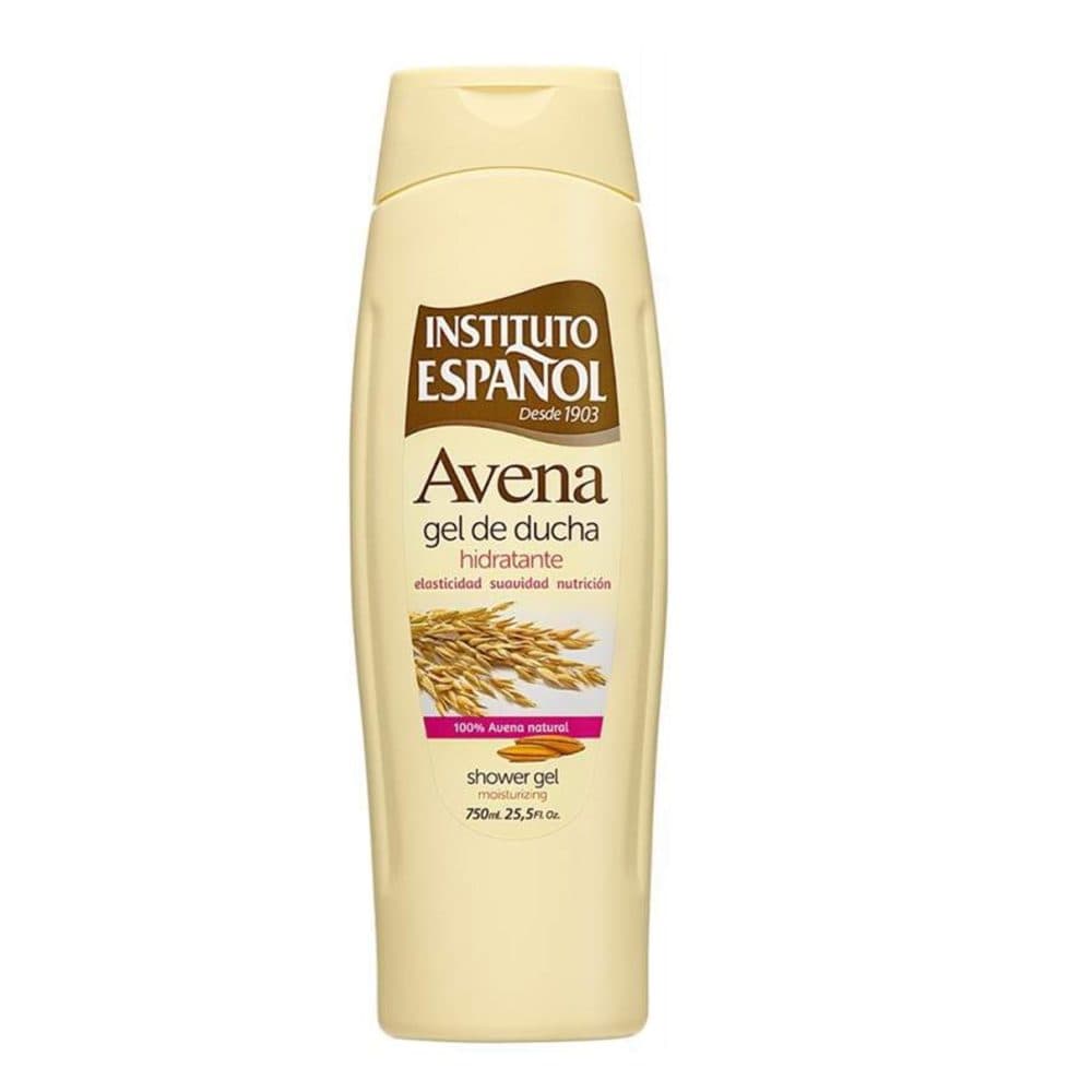 Sabonete Liquido Istituto Espa Ol Avena 1