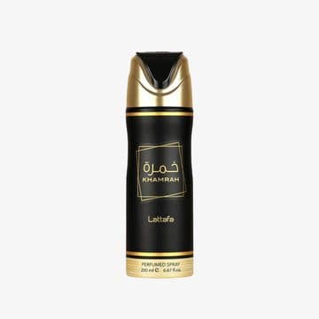 Deo Verlorna Khamrah 200ML