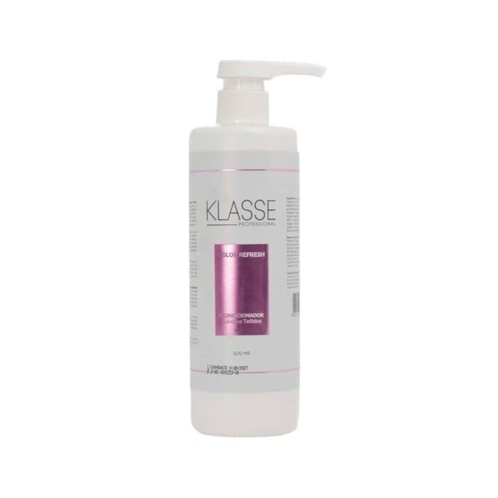 Cond Klasse Color Refresh 500ML