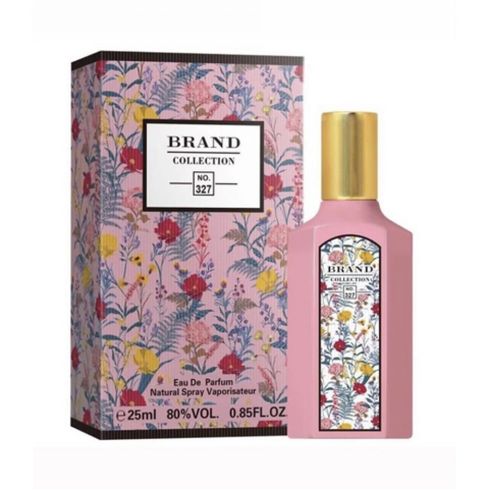 Brand Collection Fleur 25ML EDP