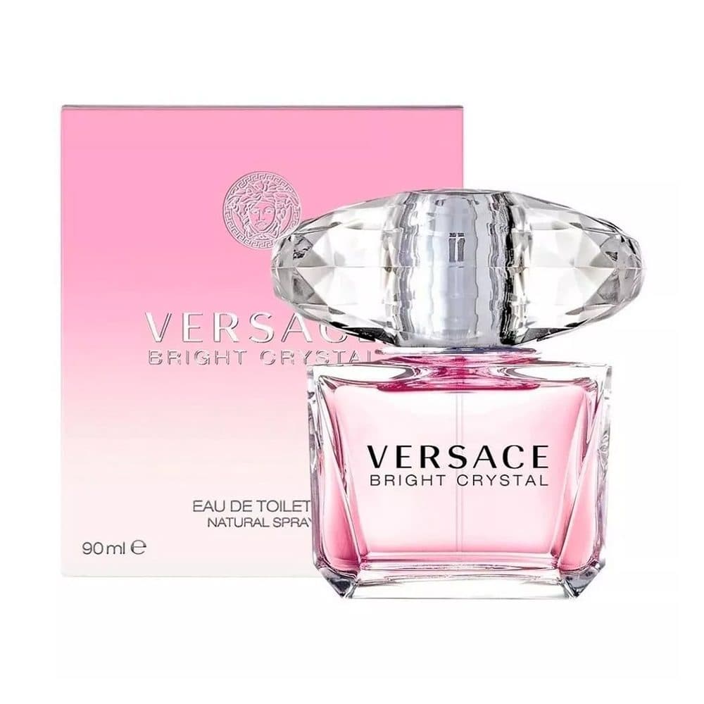 Vercage EDT Feminino