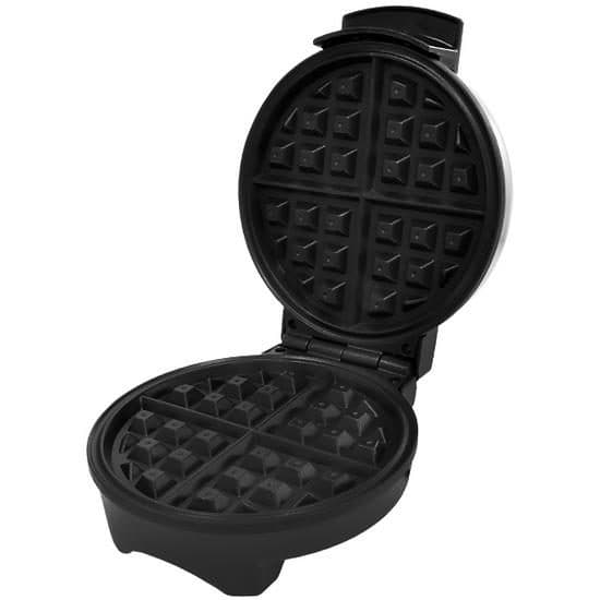 Maquina De Donuts Waffle Mega Star