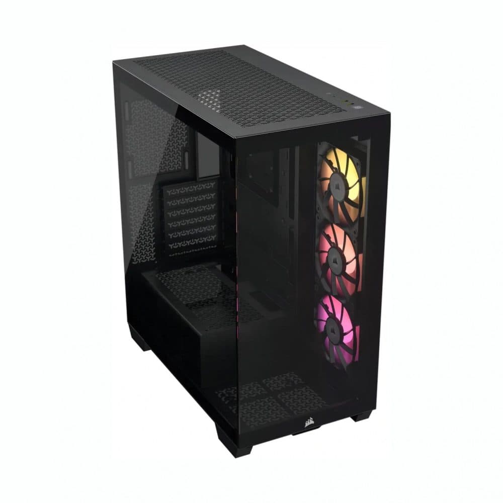Corsair Gabinete Rd Argb