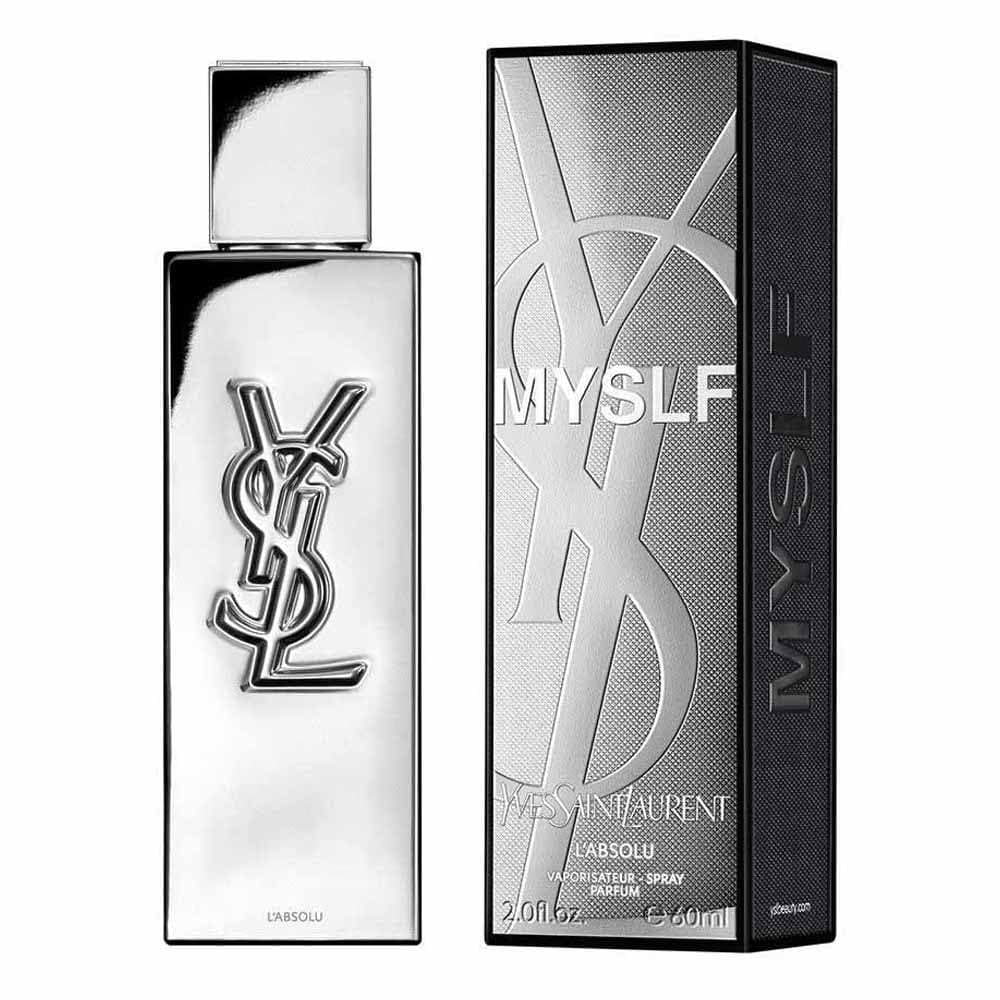 Yves Saint Laurent Myslf Absolu 100ML PARFUM Masculino