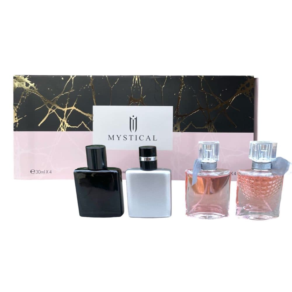 Mystical Kit 7 EDP