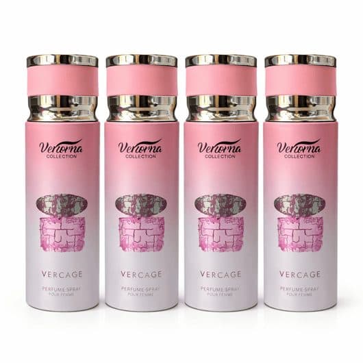 Splash Verlorna Vercage 250ML