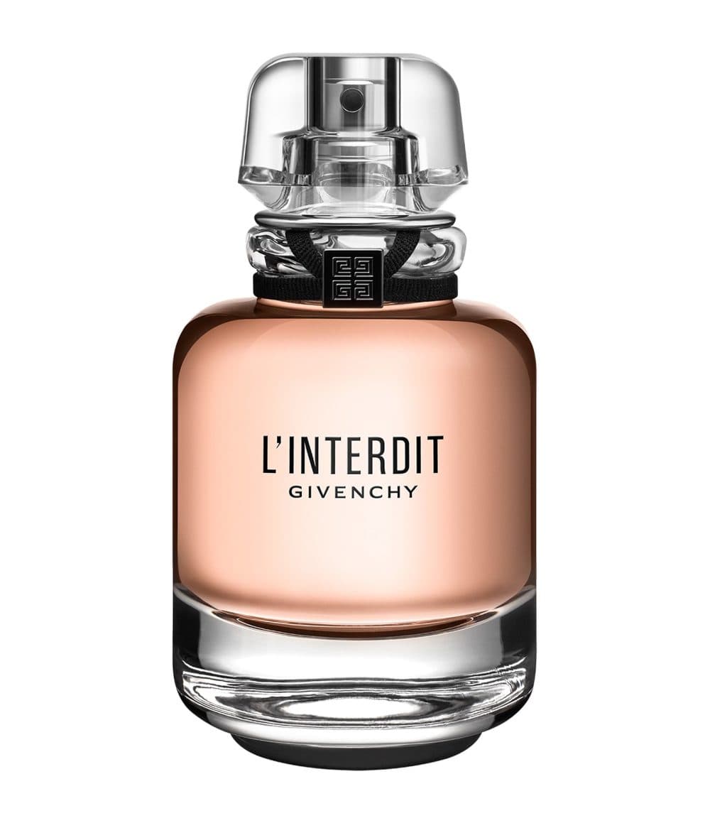 Givenchy Interdit 50ML PARFUM Feminino