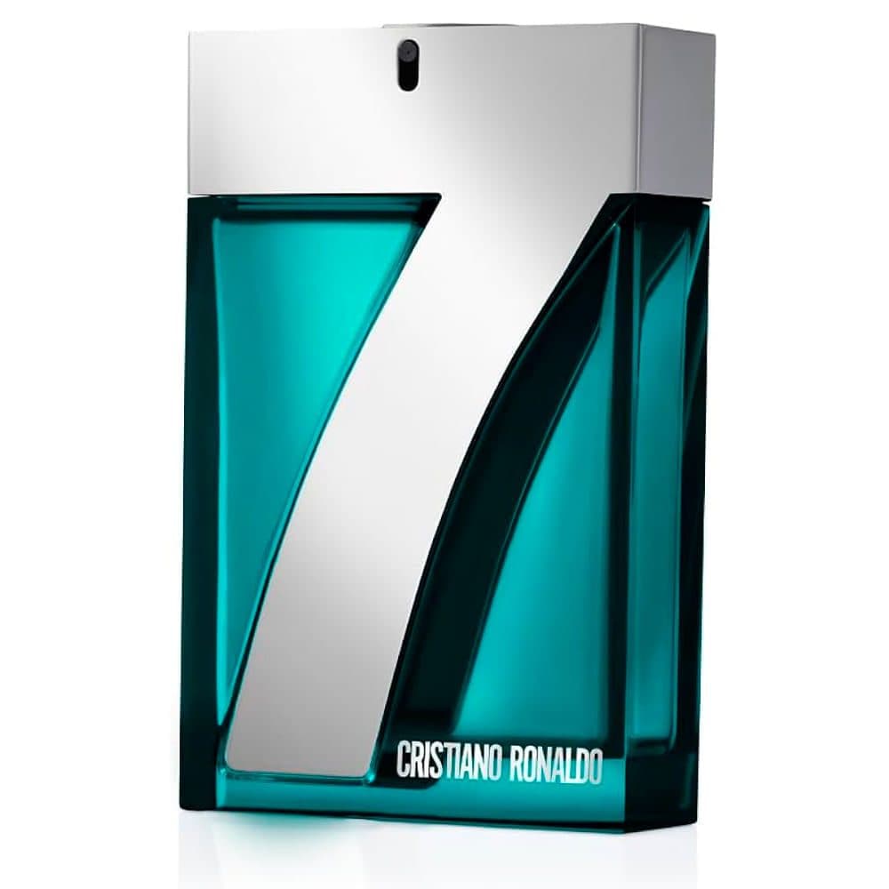 Cristiano Ronaldo Origins 100ML EDT Masculino