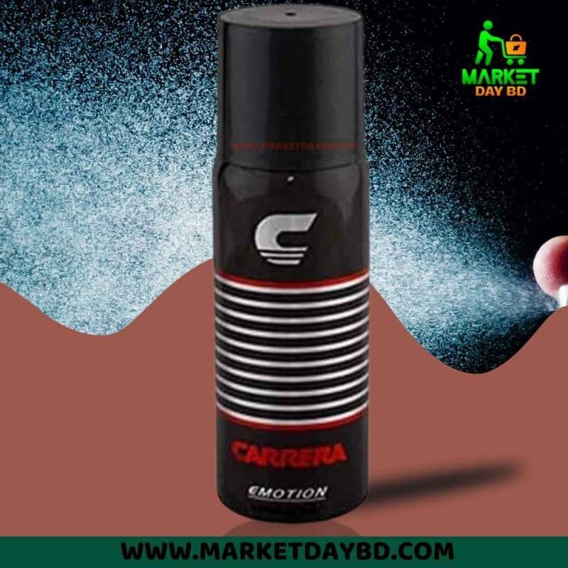 Carrera 200ML Masculino