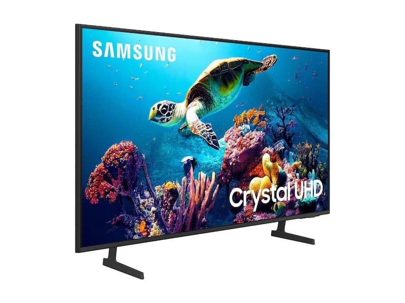 Samsung LED Crystal UN43TU690TFXZAKFB Kfb