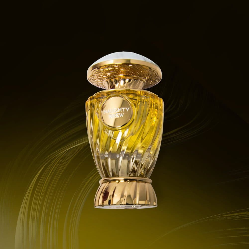 Orientica Nayaat Secret Links Vela 100ML EDP Unissex