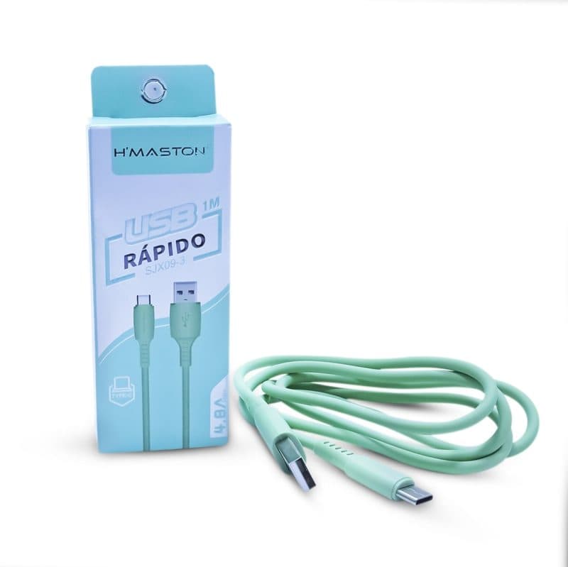 Apple Cabo USB Maston 3 1M iPhone