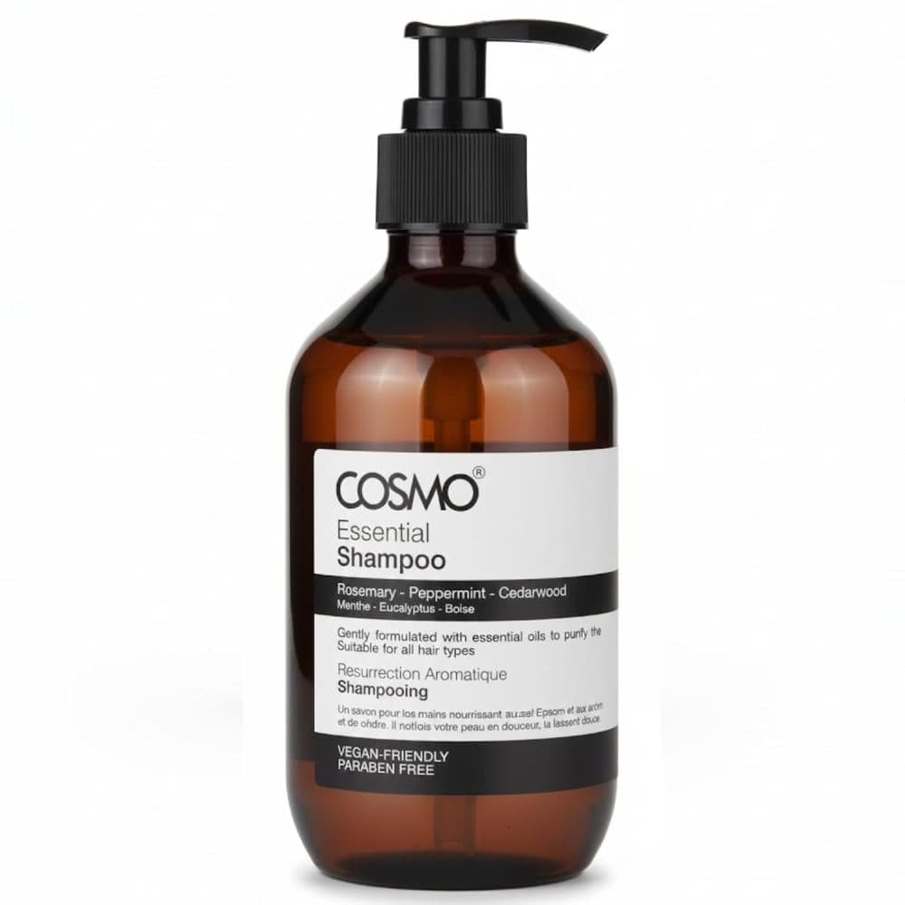 Cond Cosmo Essential 500ML