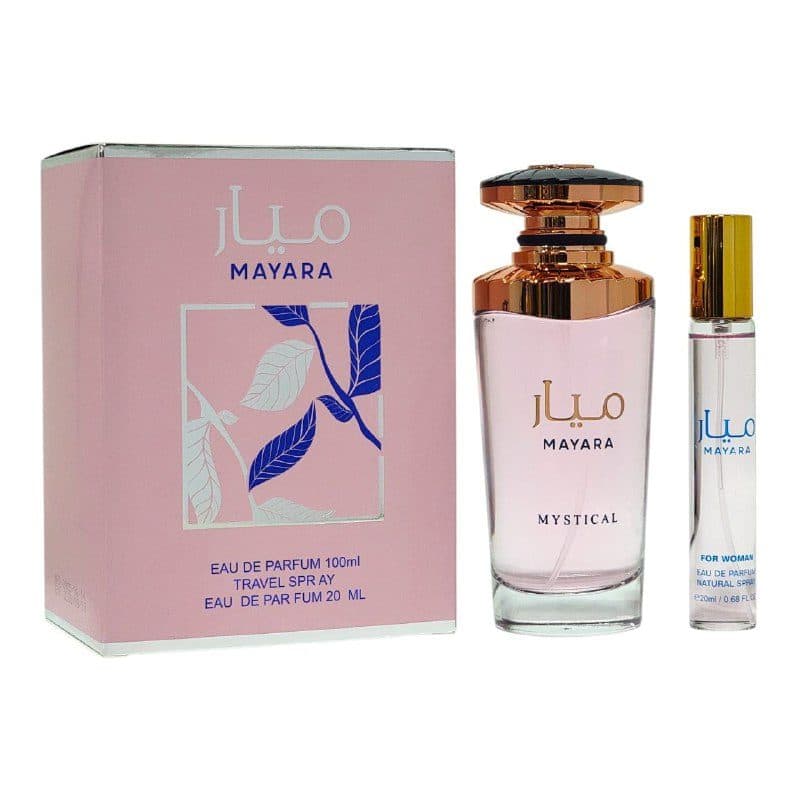 Mystical Kit Mayara 17 100ML EDP