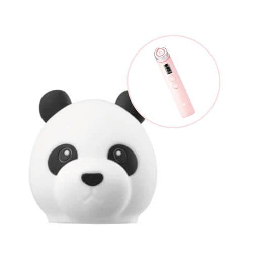 Tampa Protetora Medicube Age Booster Pro Panda