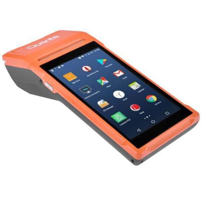 Quanta Cx Termica Bivolt