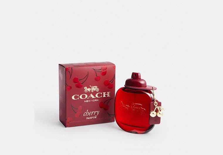 Coach Cherry 90ML PARFUM Feminino