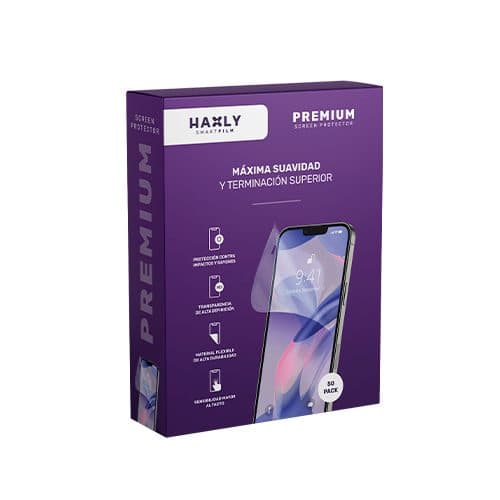 Pelicula Smartfilm Premium