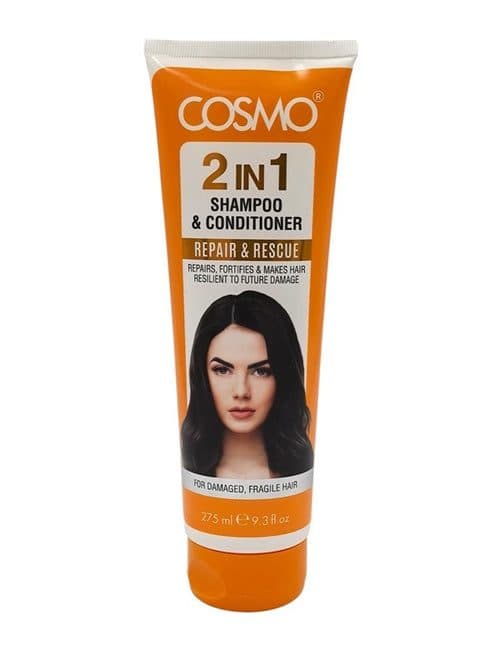 Shampoo Cosmo Repair Recue 275ML