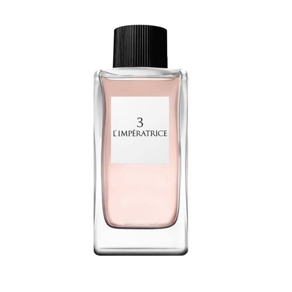 Uniflame 3 Lmperarice EDP Feminino