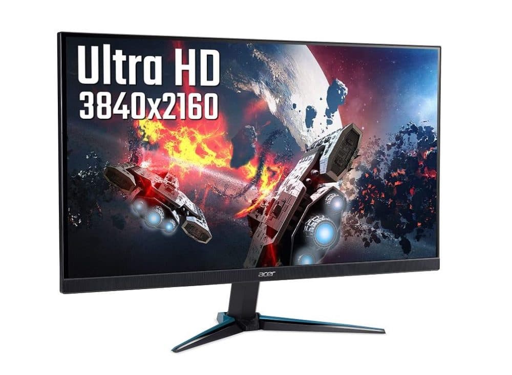 Acer Monitor LED Nitro Uhd Ips LED 4 Ms