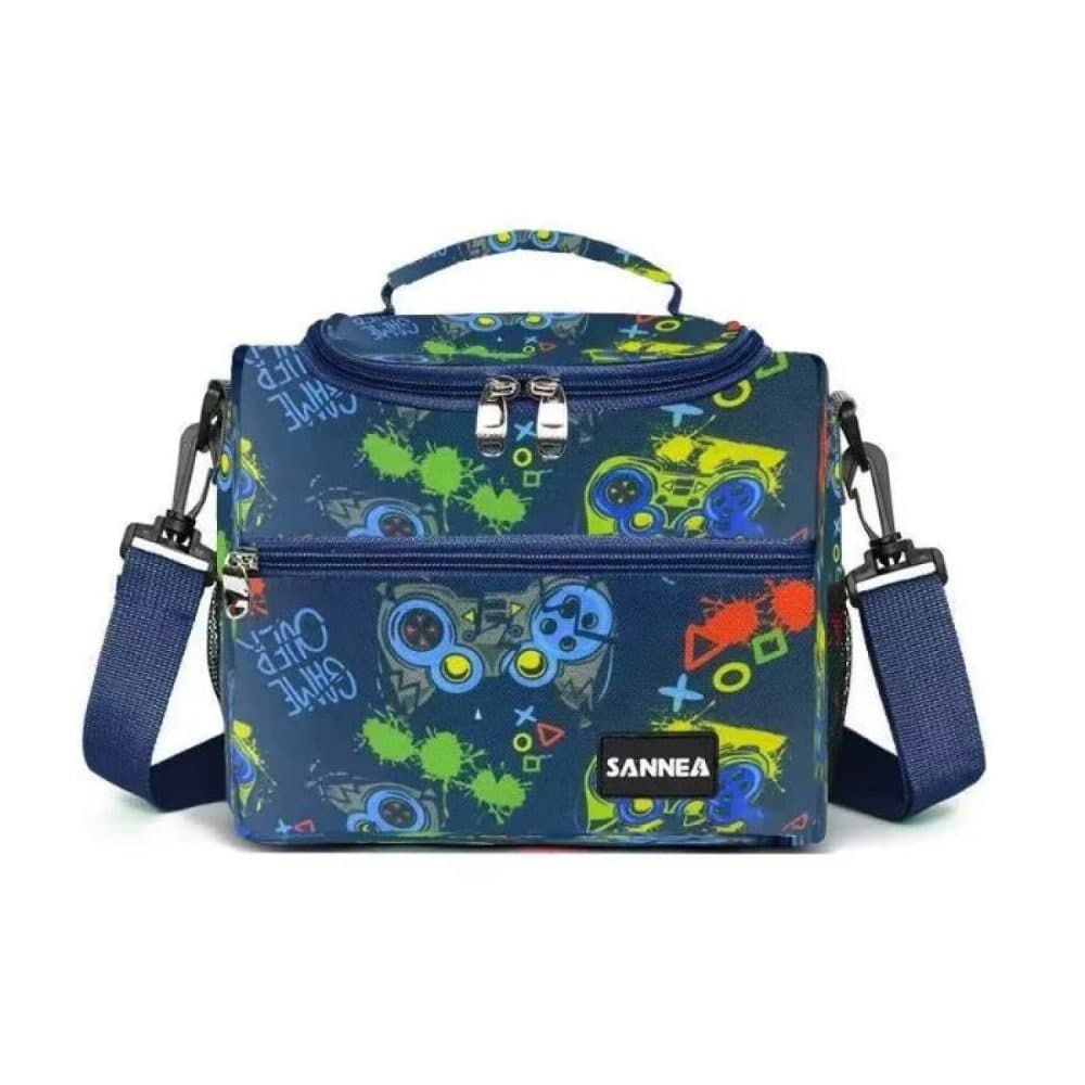 Bolsa Termica Sannea 7LT