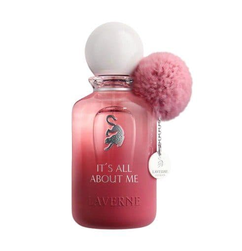 Laverne Itis All About Me 100ML EDP