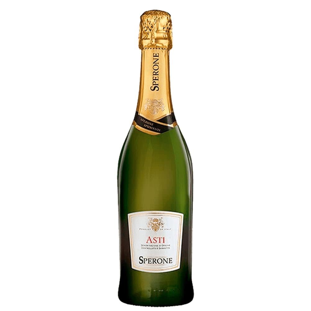 Beb Espum Ital Sperone Aspi Doce 750ML