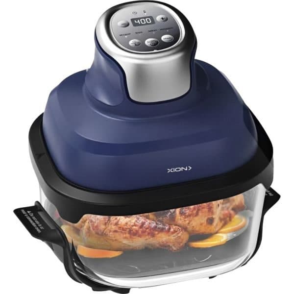 Fritadeira Xion Airfryer 4 5L 50