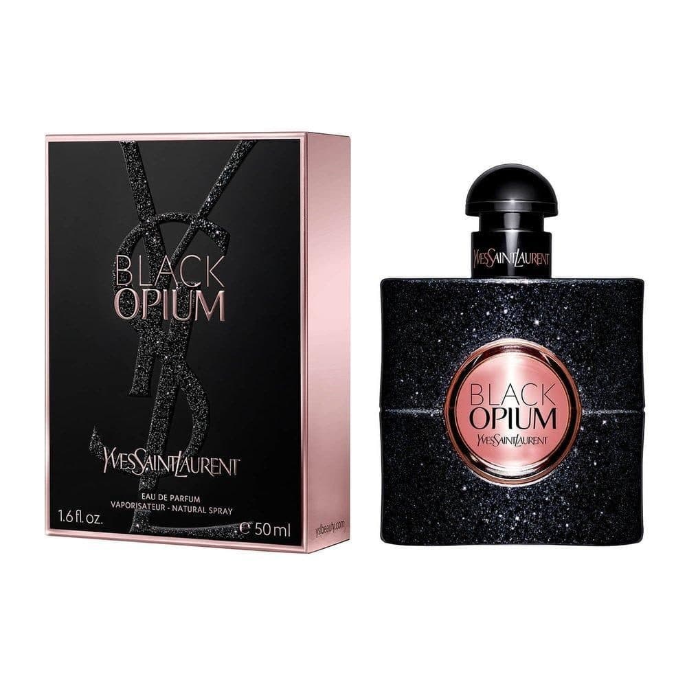 Is 2 Black 90ML EDP Feminino