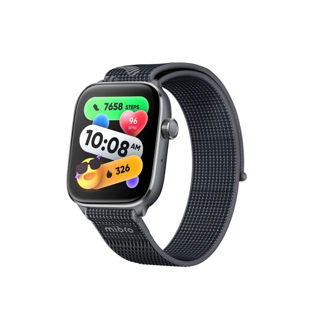 Mibro Watch Fit