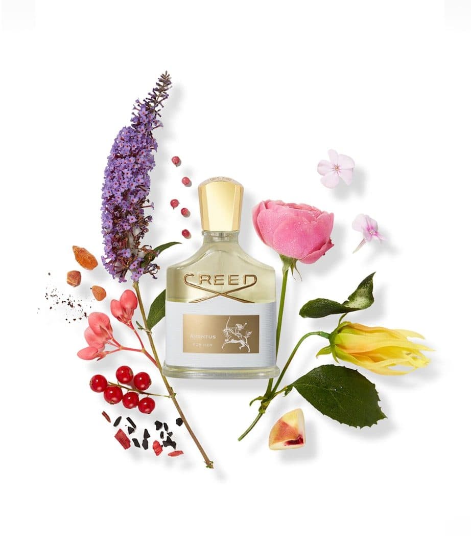 Splash Verlorna World Auentvs For Her 250ML
